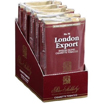 London And Export 96 Pouch