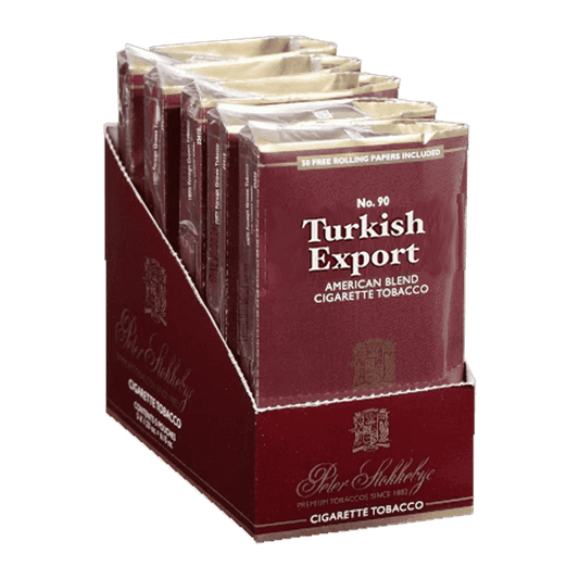 Turkish Export 94 Pouch