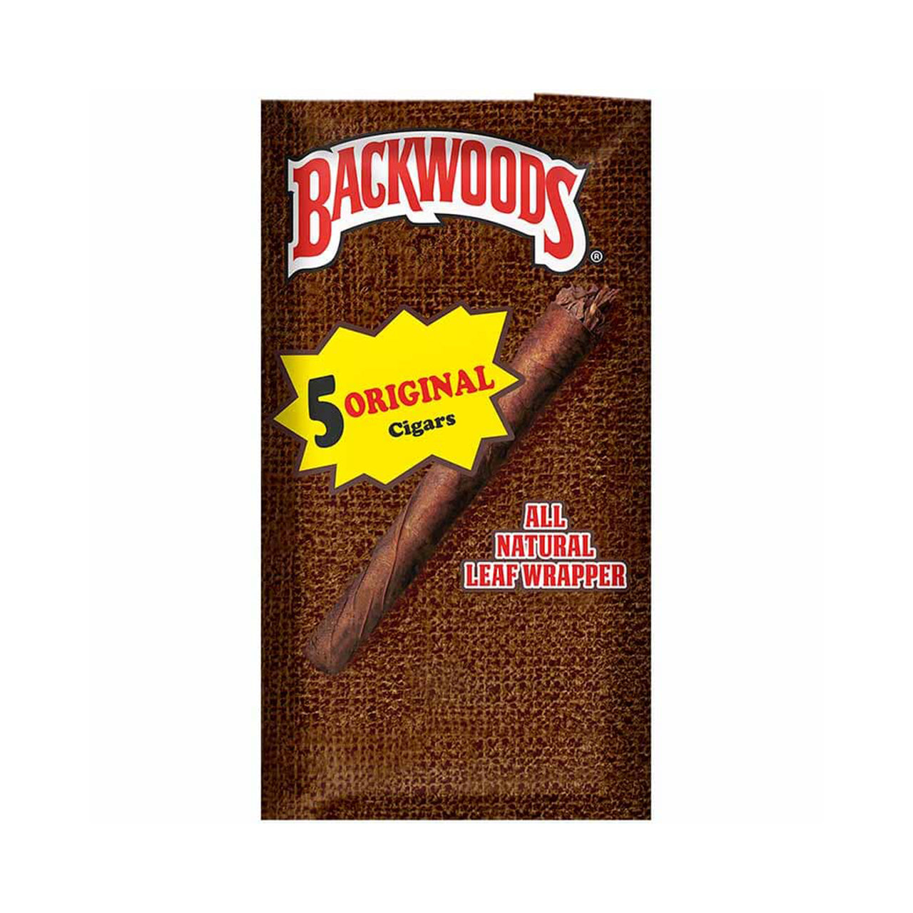 Backwoods Original