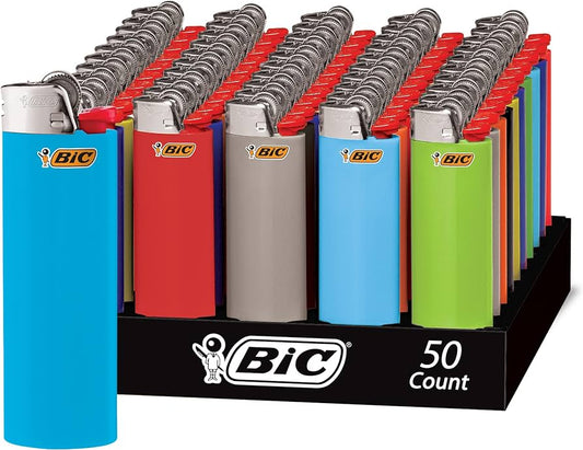 Big Bic Lighter